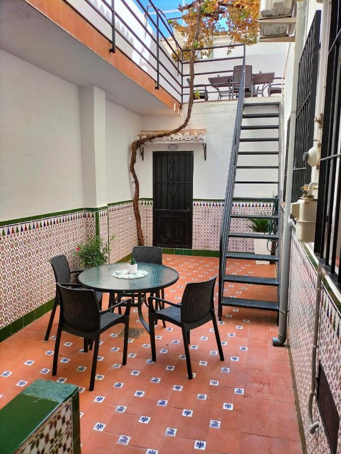 La Mansion Del Toledano Villa Granada Exterior photo